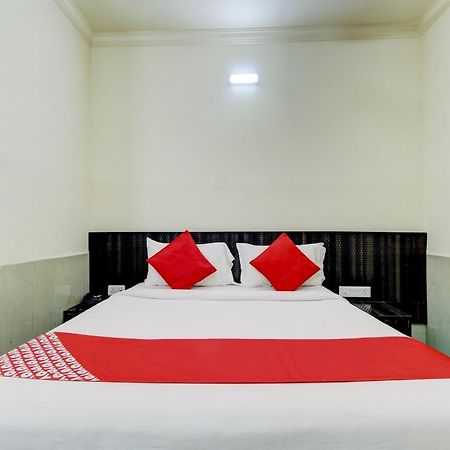 Super Hotel O Nar Comforts Near Ksr Railway Station Bangalore Exteriör bild